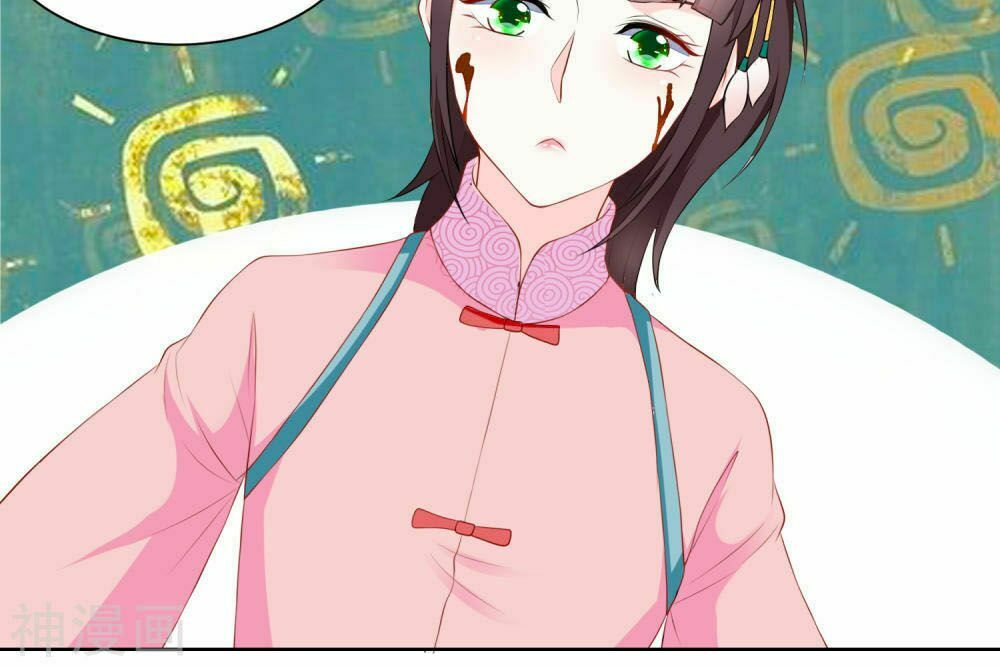 Nông Nữ Thù Sắc: Chapter 123