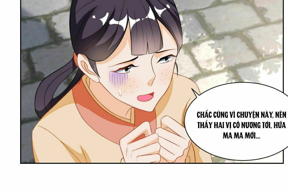 Nông Nữ Thù Sắc: Chapter 123