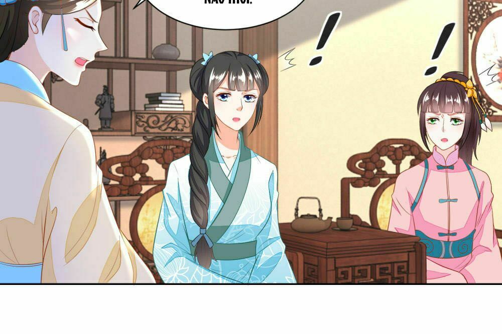 Nông Nữ Thù Sắc: Chapter 125