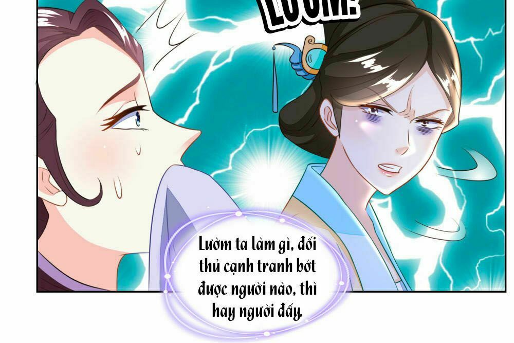 Nông Nữ Thù Sắc: Chapter 125