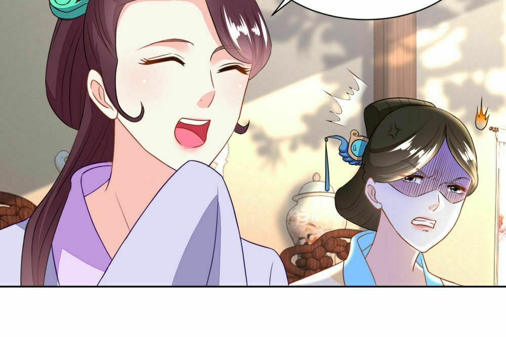 Nông Nữ Thù Sắc: Chapter 125