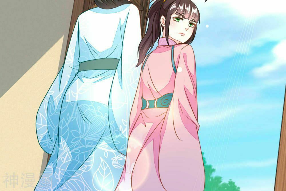 Nông Nữ Thù Sắc: Chapter 125