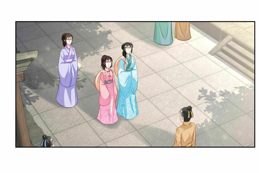 Nông Nữ Thù Sắc: Chapter 125