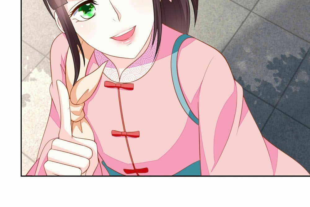 Nông Nữ Thù Sắc: Chapter 125