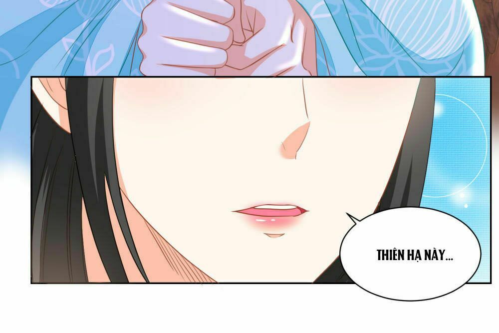 Nông Nữ Thù Sắc: Chapter 125