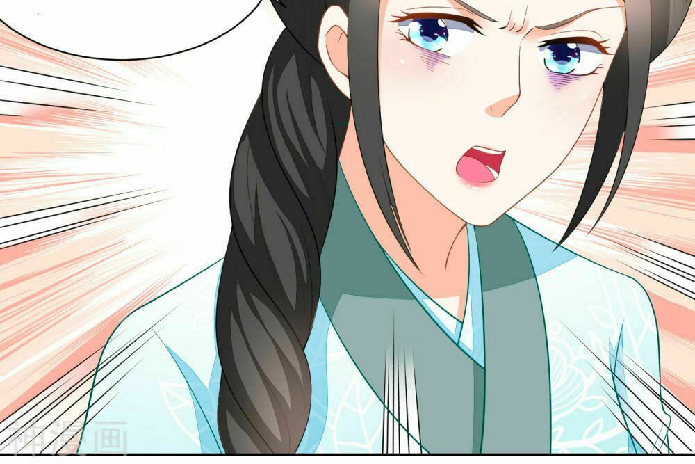 Nông Nữ Thù Sắc: Chapter 125