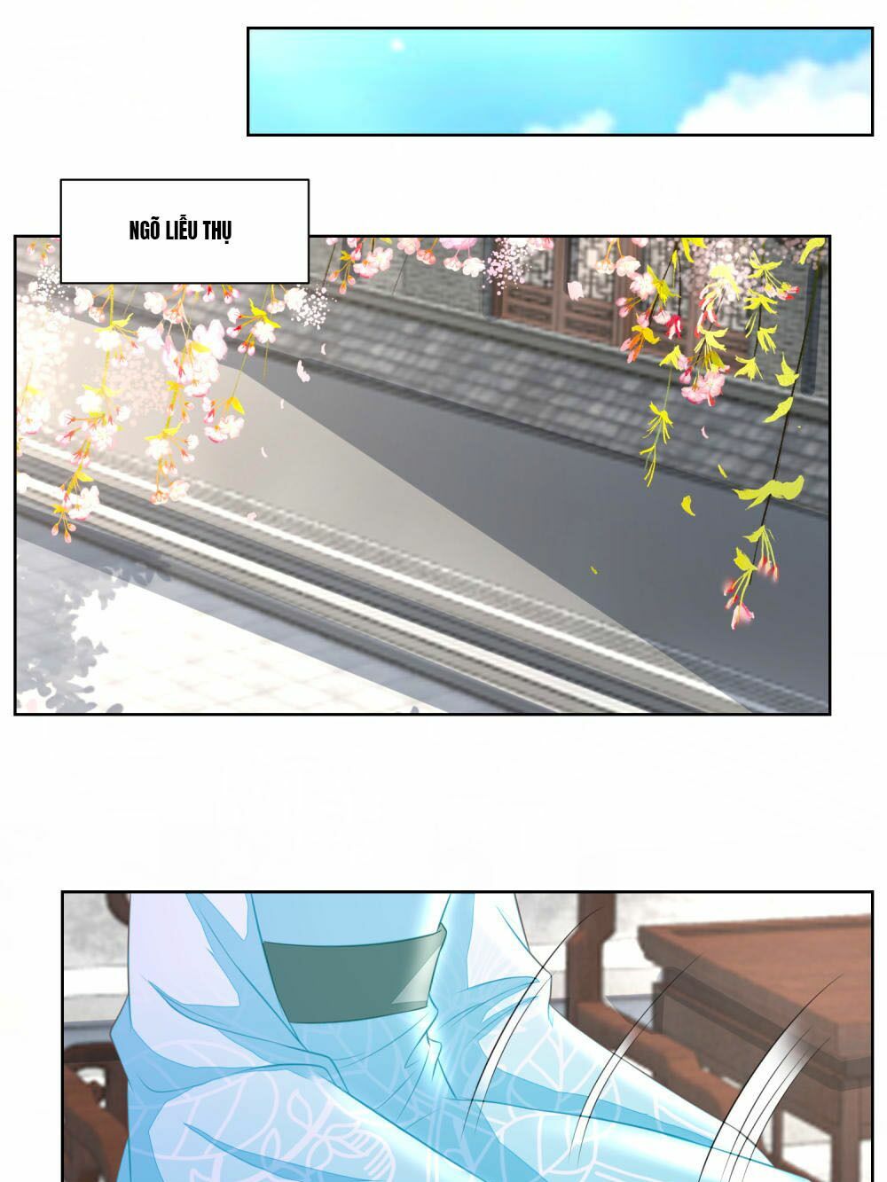 Nông Nữ Thù Sắc: Chapter 127