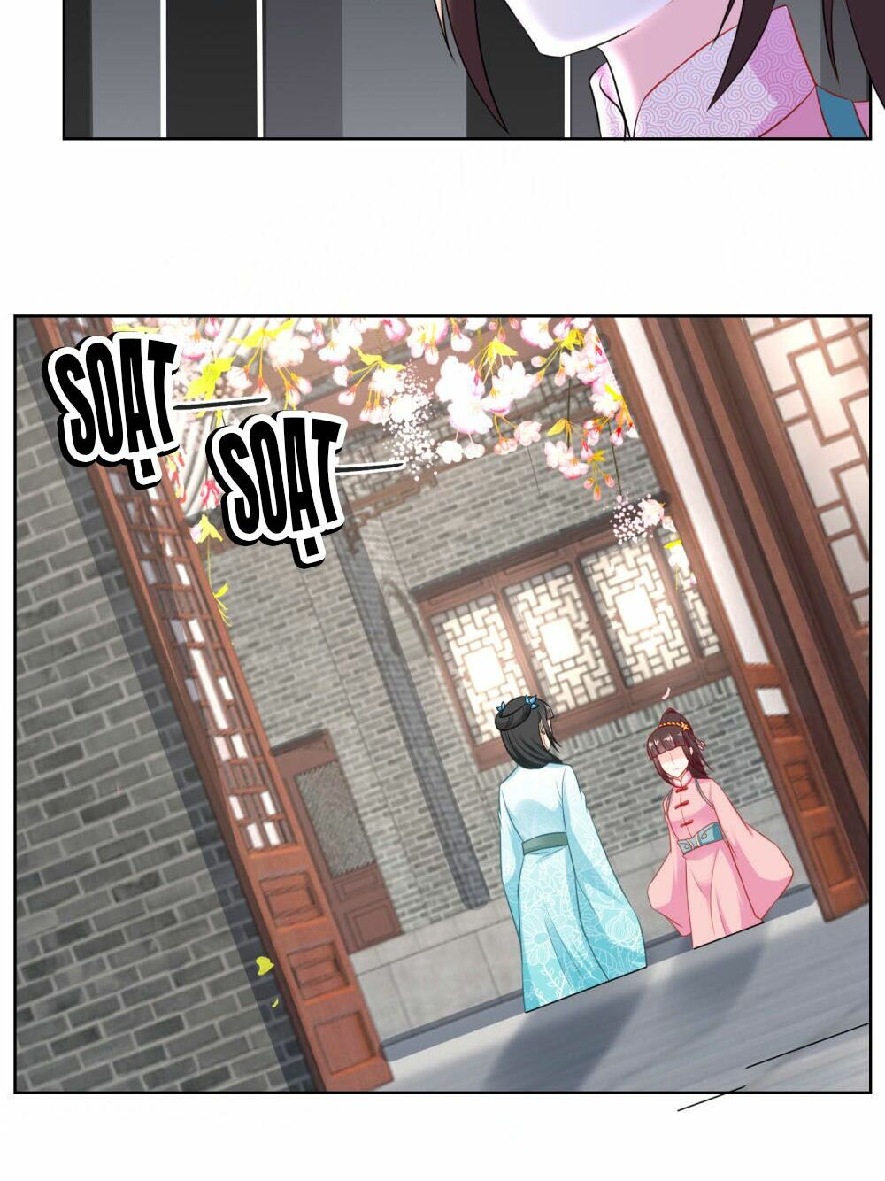 Nông Nữ Thù Sắc: Chapter 127