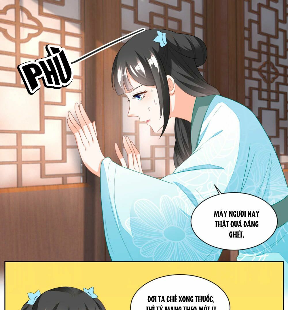 Nông Nữ Thù Sắc: Chapter 128