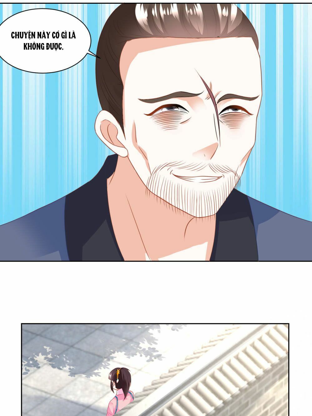 Nông Nữ Thù Sắc: Chapter 128