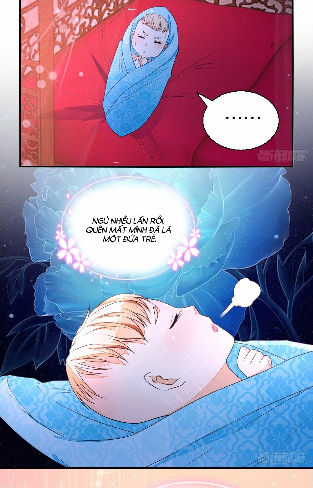 Nông Nữ Thù Sắc: Chapter 13