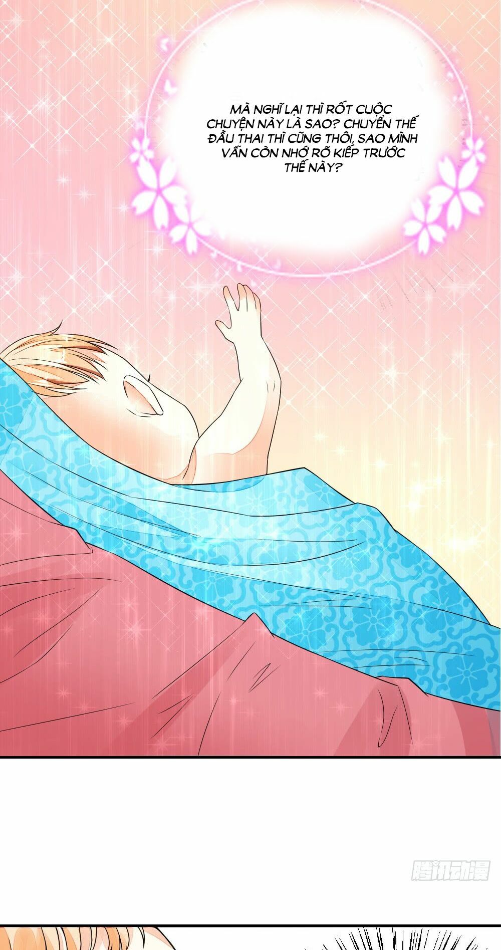 Nông Nữ Thù Sắc: Chapter 13