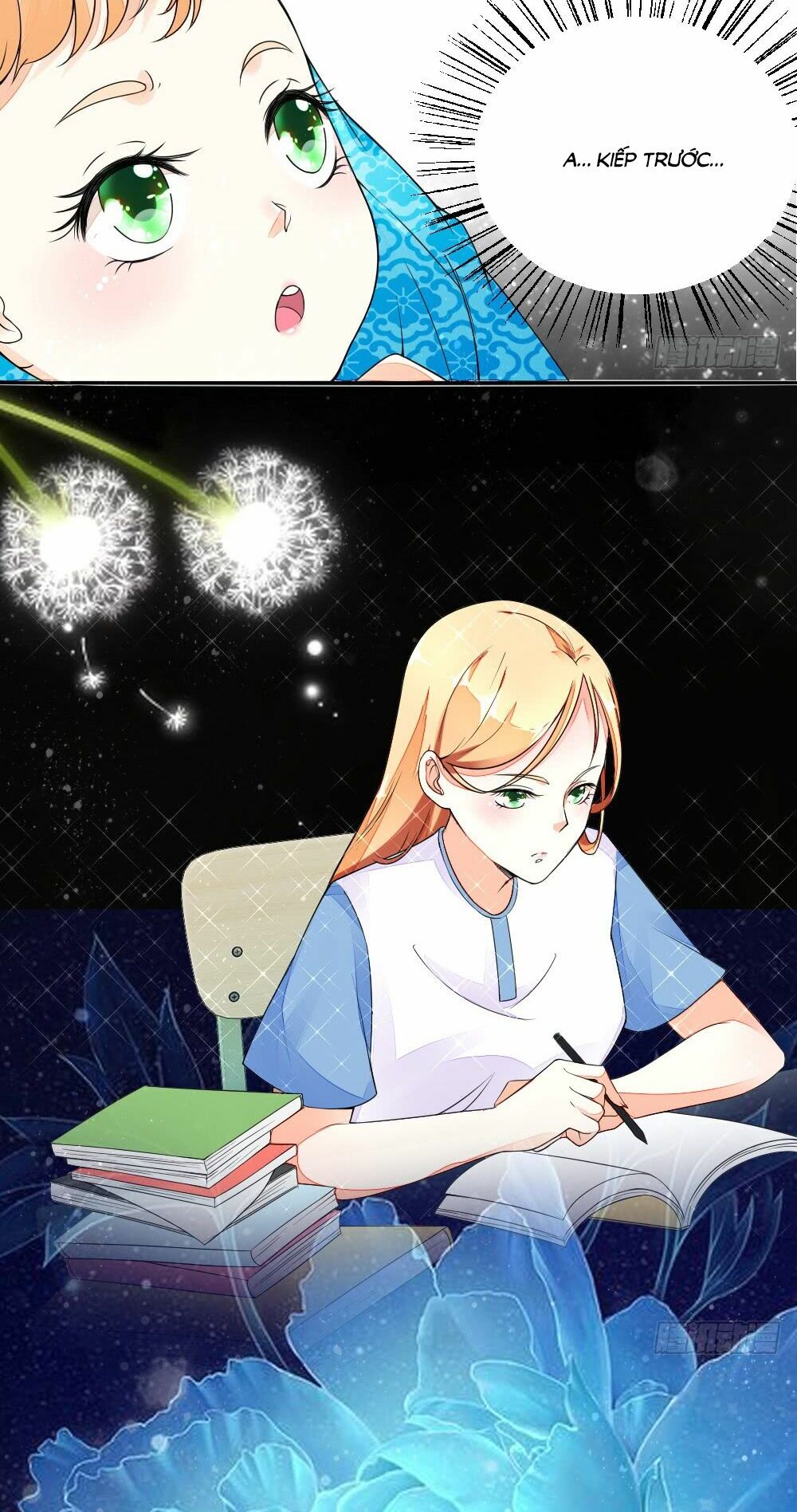 Nông Nữ Thù Sắc: Chapter 13