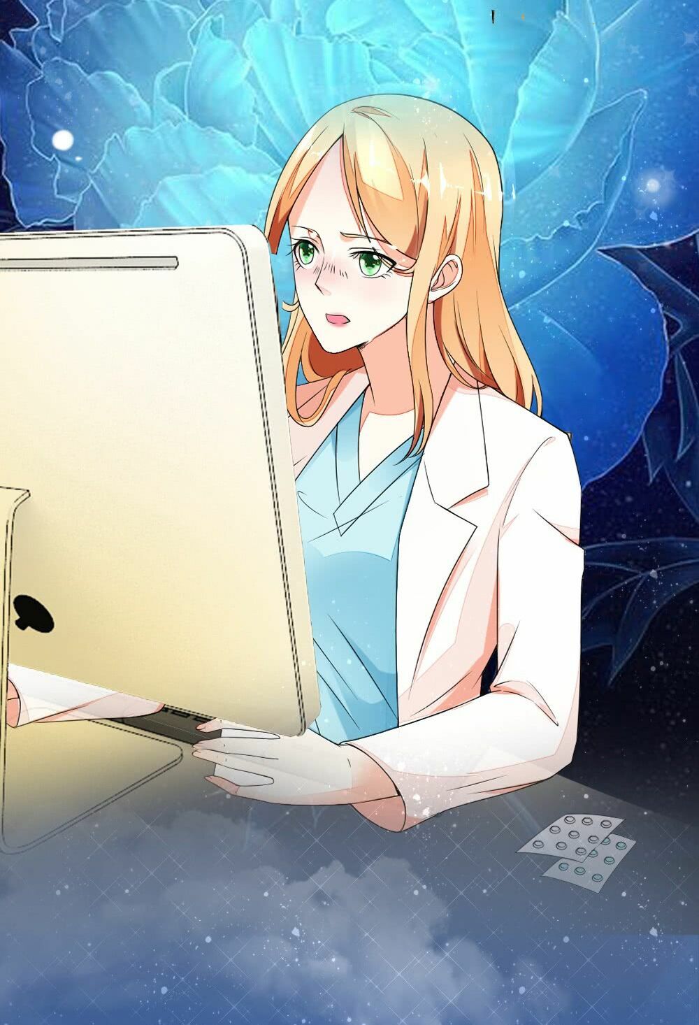 Nông Nữ Thù Sắc: Chapter 13