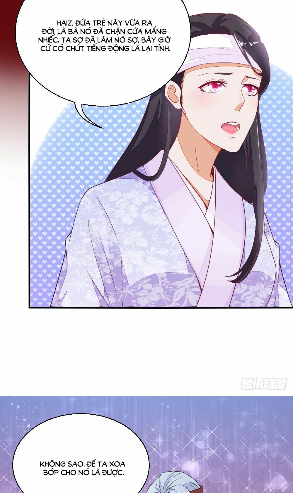 Nông Nữ Thù Sắc: Chapter 13