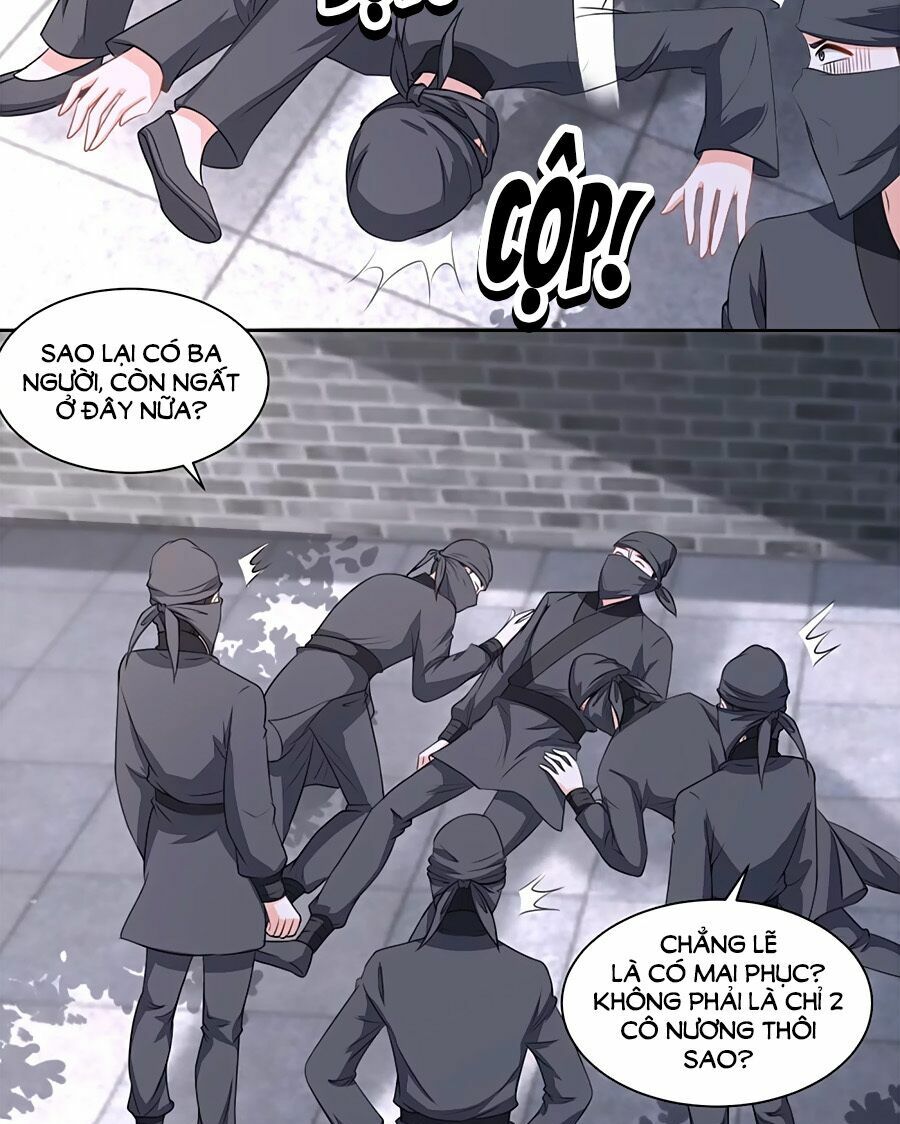 Nông Nữ Thù Sắc: Chapter 130