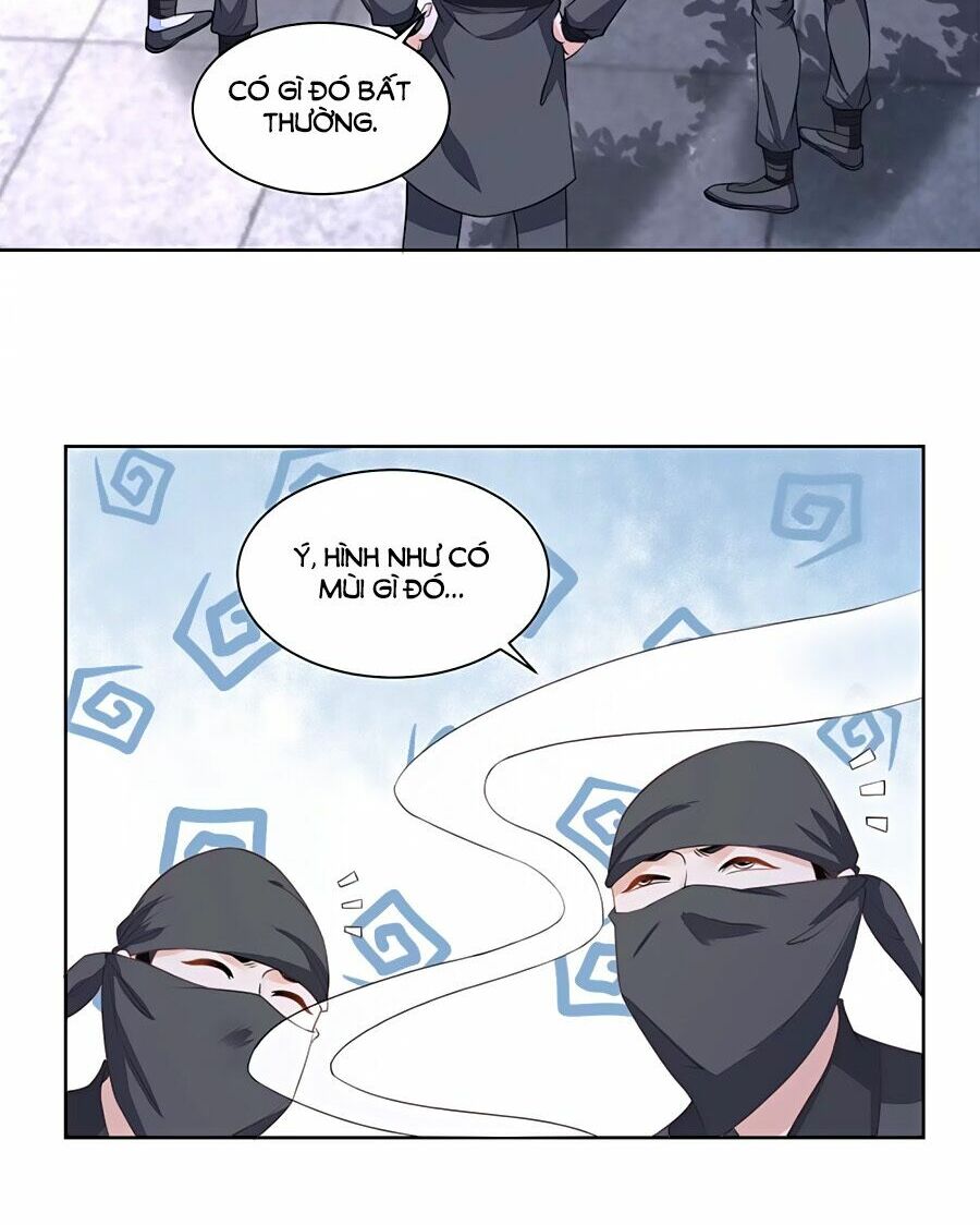 Nông Nữ Thù Sắc: Chapter 130