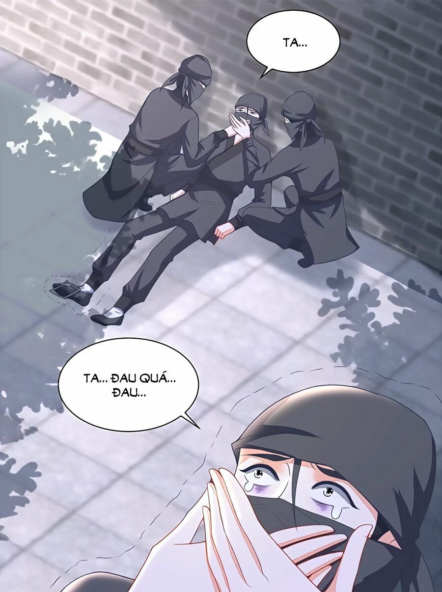 Nông Nữ Thù Sắc: Chapter 130