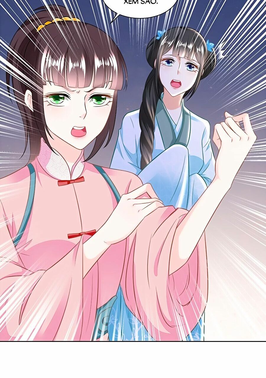 Nông Nữ Thù Sắc: Chapter 130