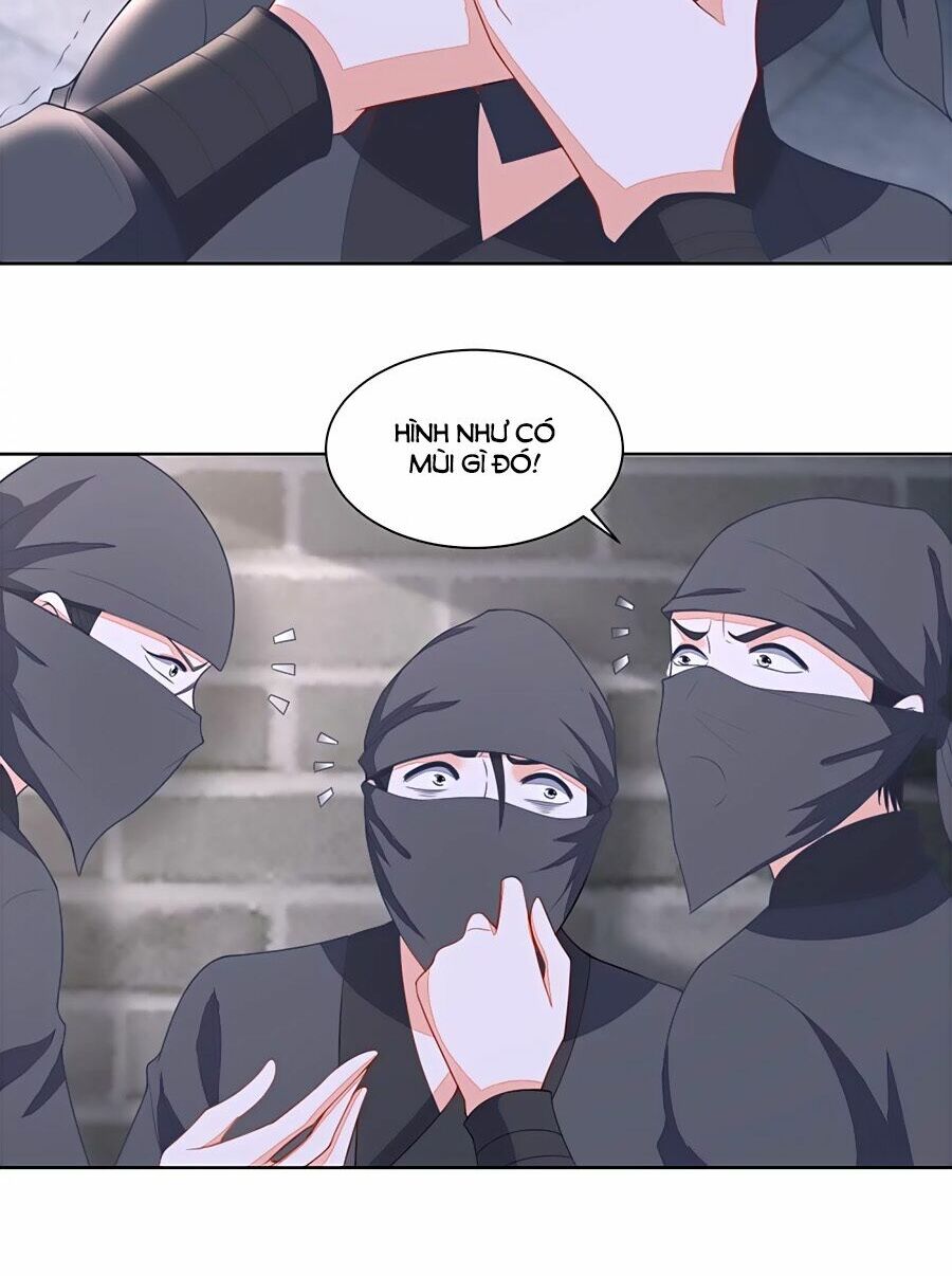 Nông Nữ Thù Sắc: Chapter 130