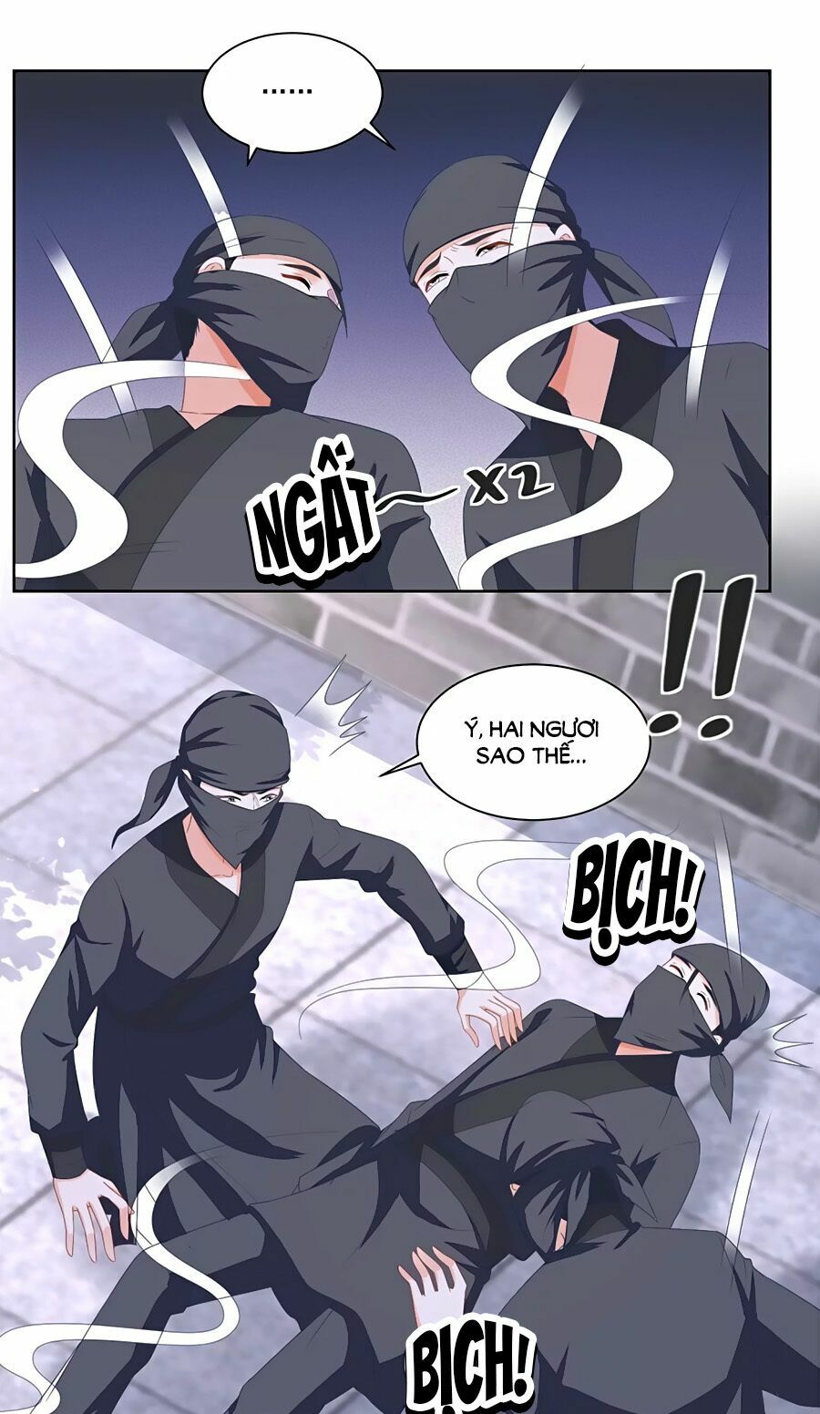 Nông Nữ Thù Sắc: Chapter 130