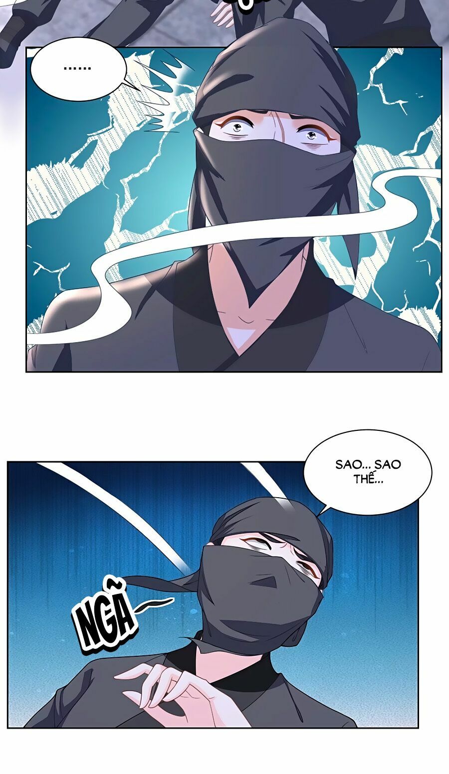 Nông Nữ Thù Sắc: Chapter 130