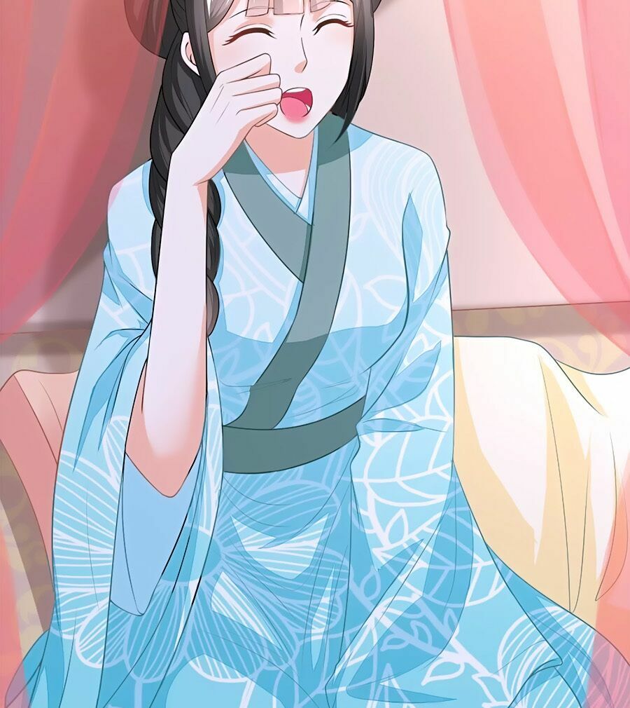 Nông Nữ Thù Sắc: Chapter 130