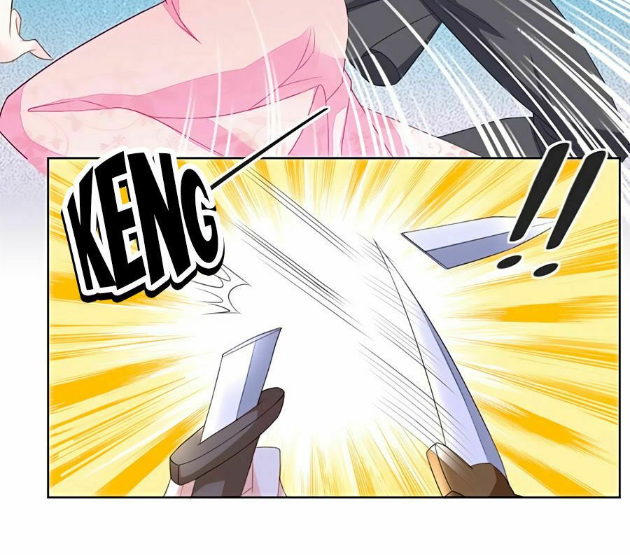 Nông Nữ Thù Sắc: Chapter 131
