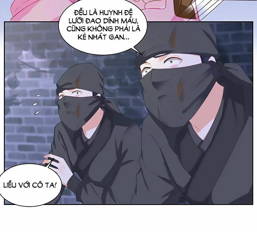 Nông Nữ Thù Sắc: Chapter 131