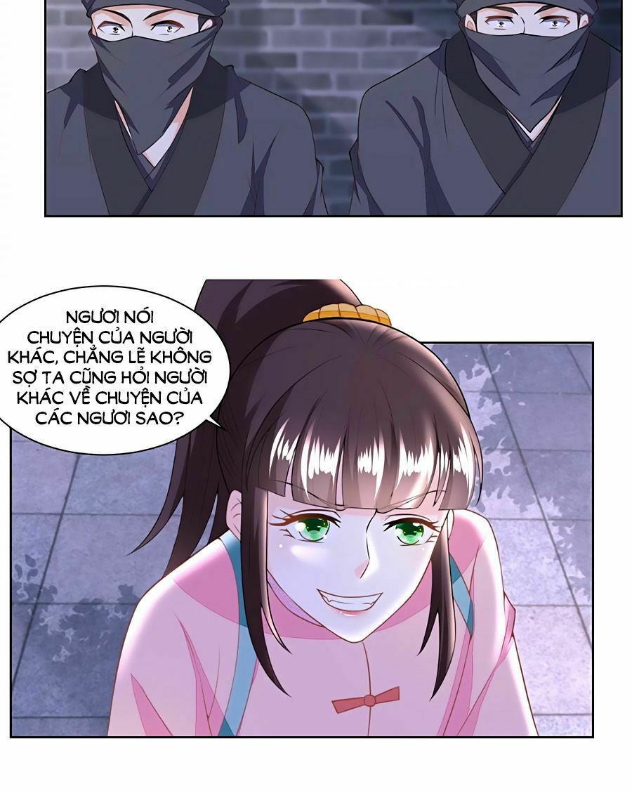 Nông Nữ Thù Sắc: Chapter 132