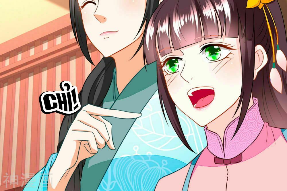 Nông Nữ Thù Sắc: Chapter 134