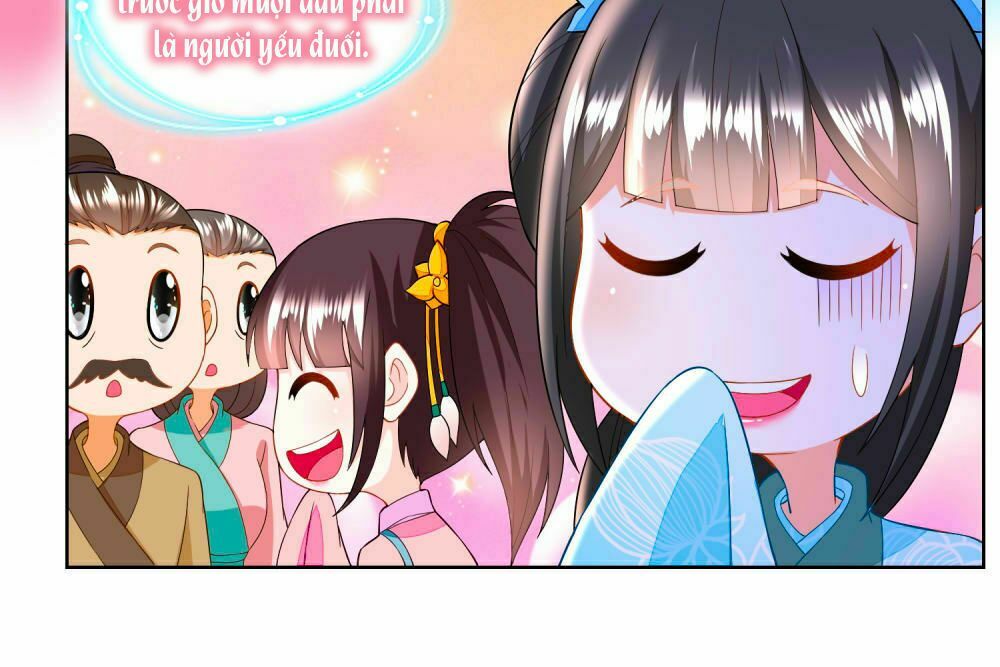 Nông Nữ Thù Sắc: Chapter 134