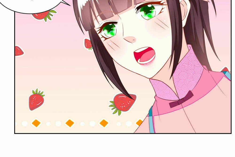 Nông Nữ Thù Sắc: Chapter 134