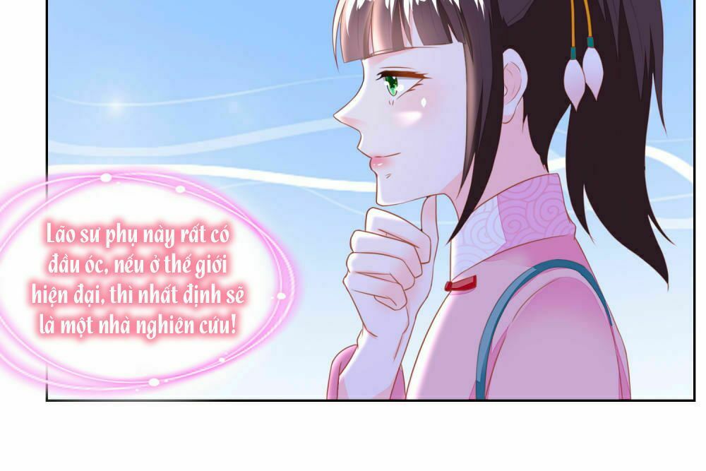 Nông Nữ Thù Sắc: Chapter 135