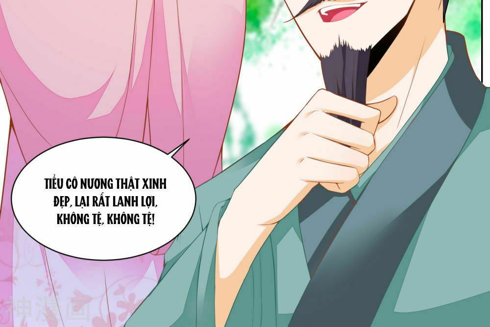 Nông Nữ Thù Sắc: Chapter 135