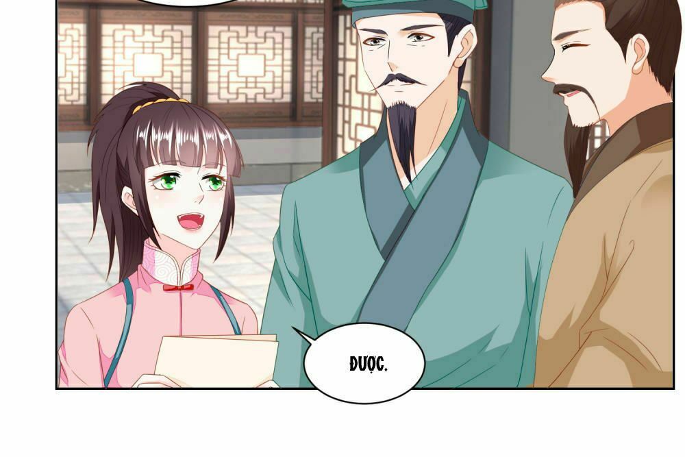 Nông Nữ Thù Sắc: Chapter 135