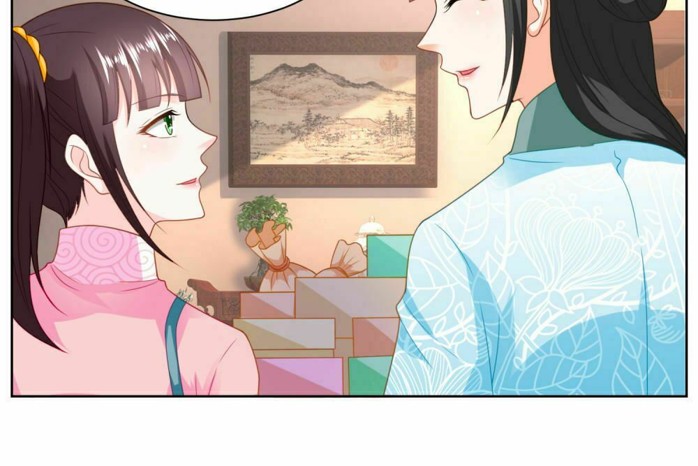 Nông Nữ Thù Sắc: Chapter 135