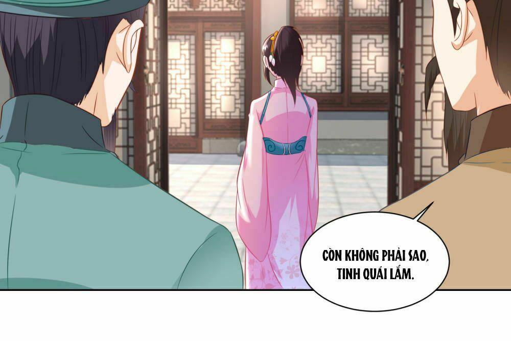 Nông Nữ Thù Sắc: Chapter 135