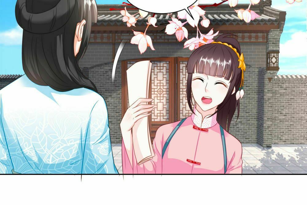 Nông Nữ Thù Sắc: Chapter 135
