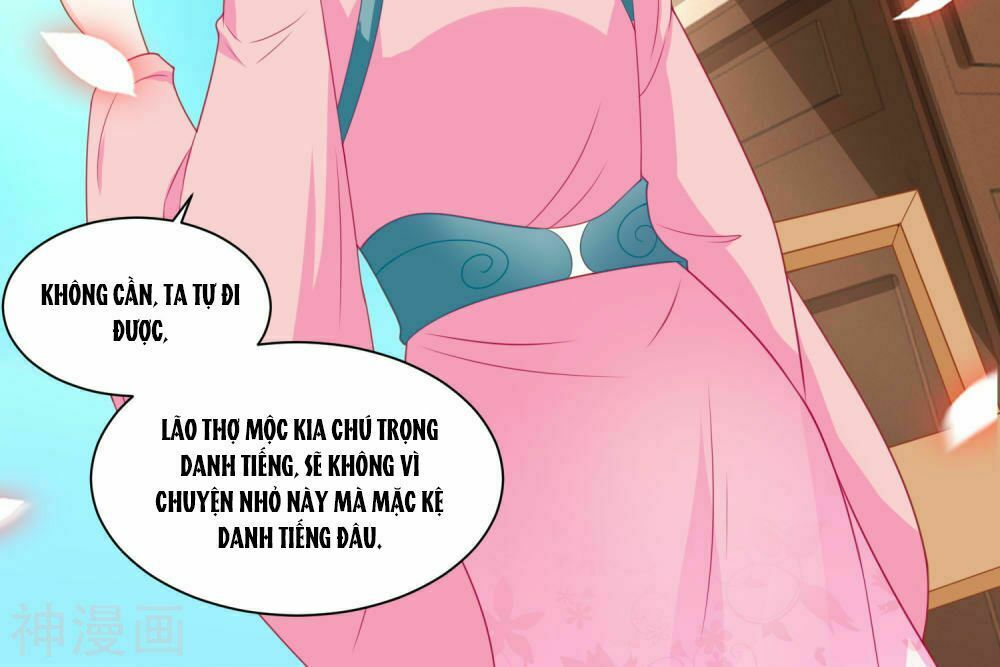 Nông Nữ Thù Sắc: Chapter 135