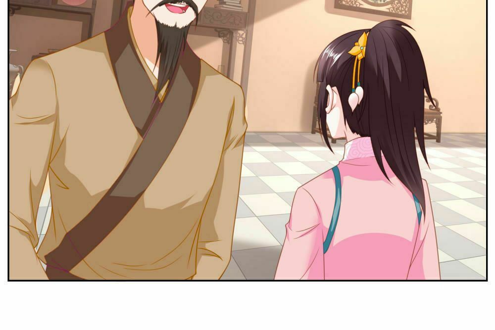 Nông Nữ Thù Sắc: Chapter 135