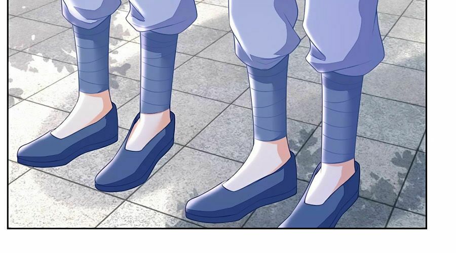 Nông Nữ Thù Sắc: Chapter 136