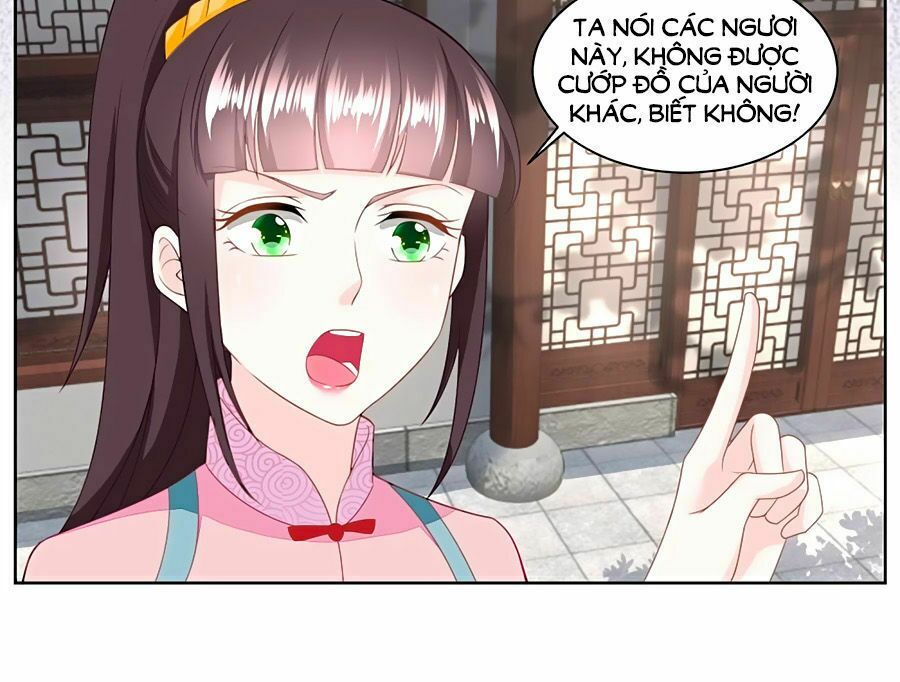 Nông Nữ Thù Sắc: Chapter 136