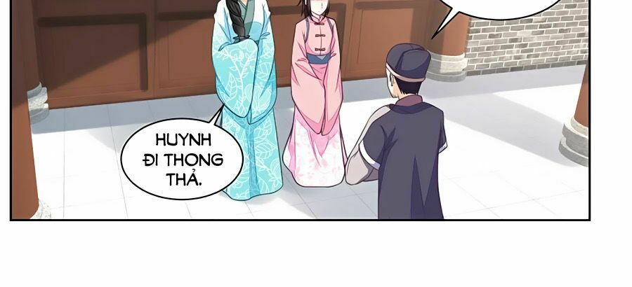Nông Nữ Thù Sắc: Chapter 139