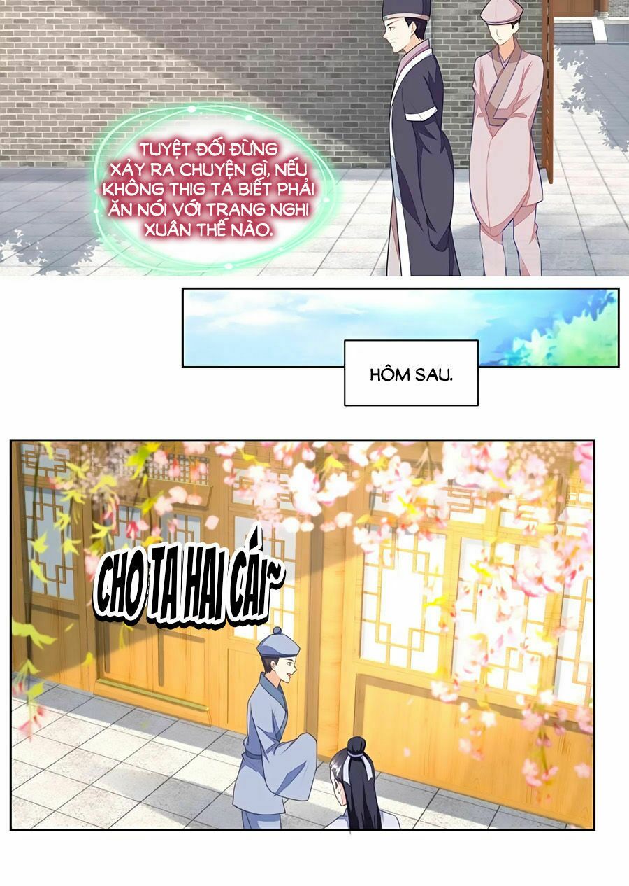 Nông Nữ Thù Sắc: Chapter 139