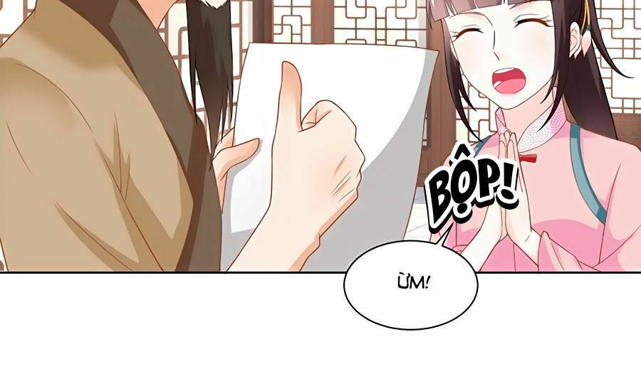 Nông Nữ Thù Sắc: Chapter 139