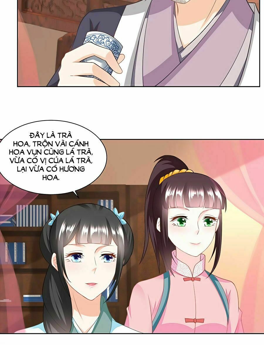 Nông Nữ Thù Sắc: Chapter 139