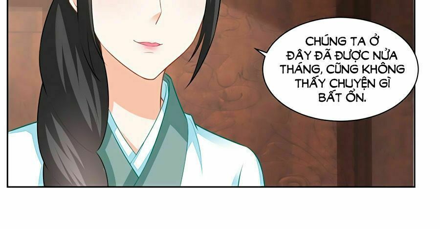 Nông Nữ Thù Sắc: Chapter 139