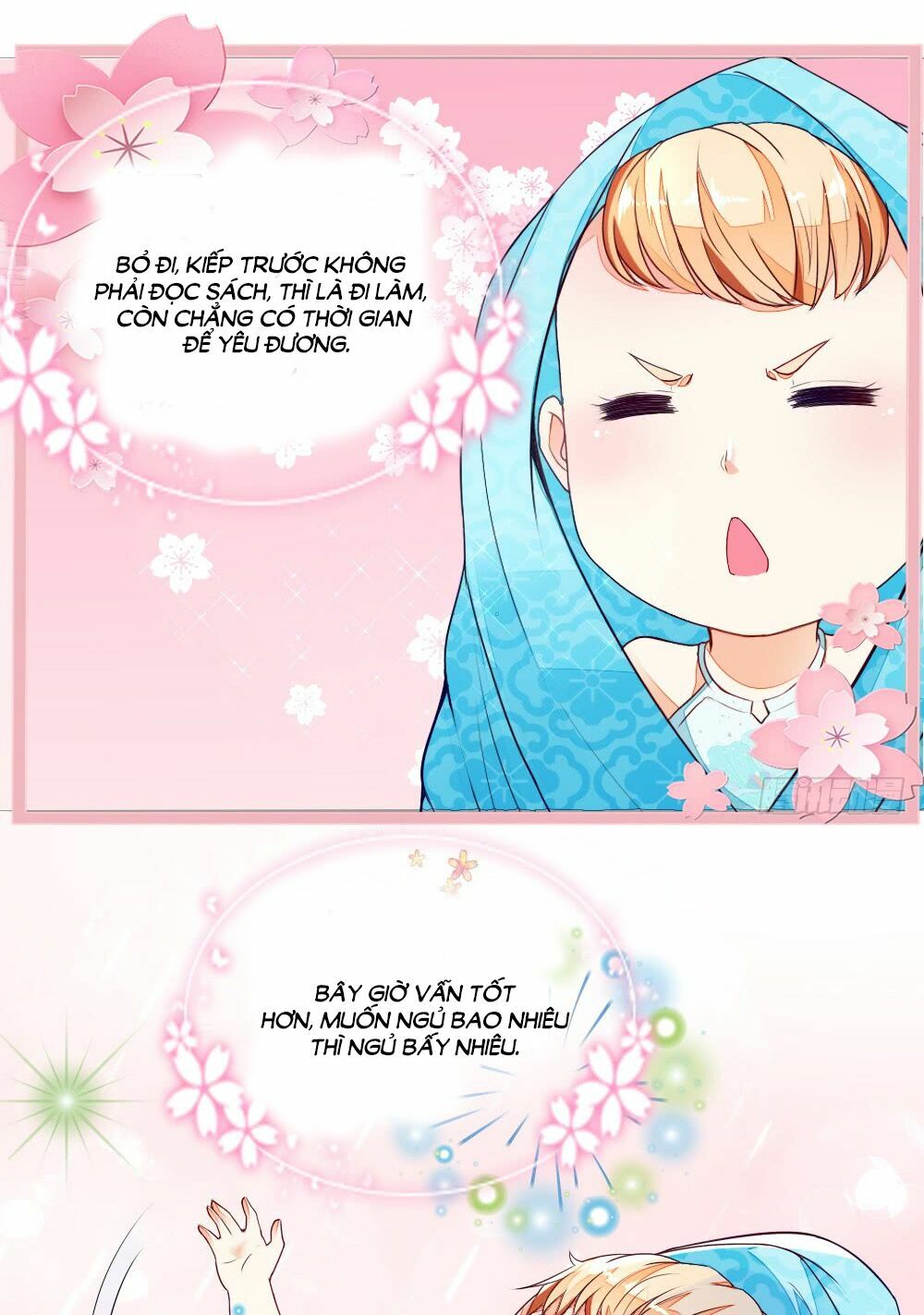 Nông Nữ Thù Sắc: Chapter 14