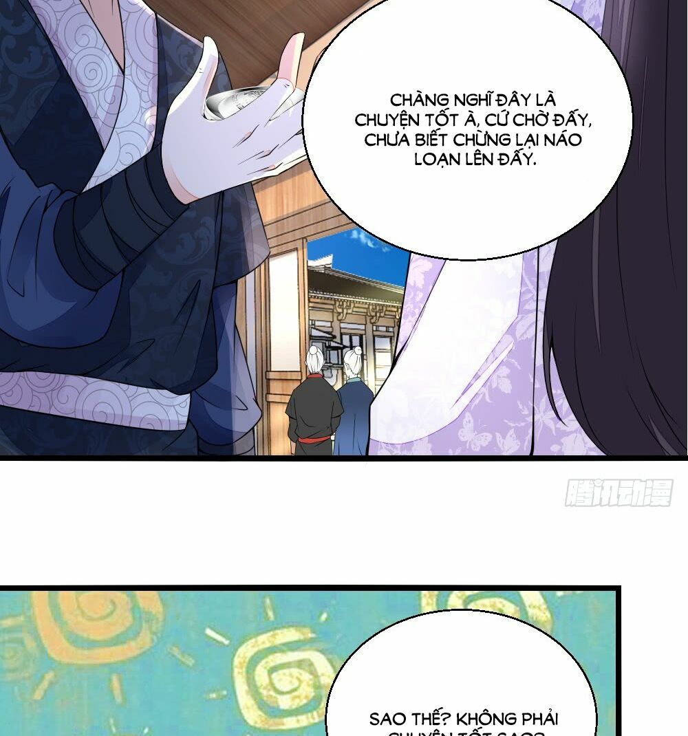 Nông Nữ Thù Sắc: Chapter 14